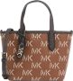 Michael Kors Handbags Bruin Dames - Thumbnail 1