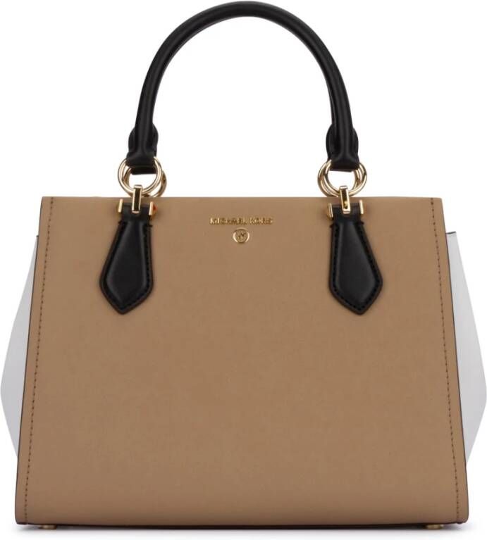 Michael Kors Handbags Bruin Dames