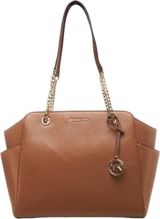 Michael Kors Handbags Bruin Dames