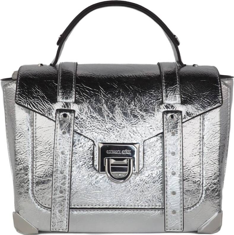 Michael Kors Handbags Grijs Dames