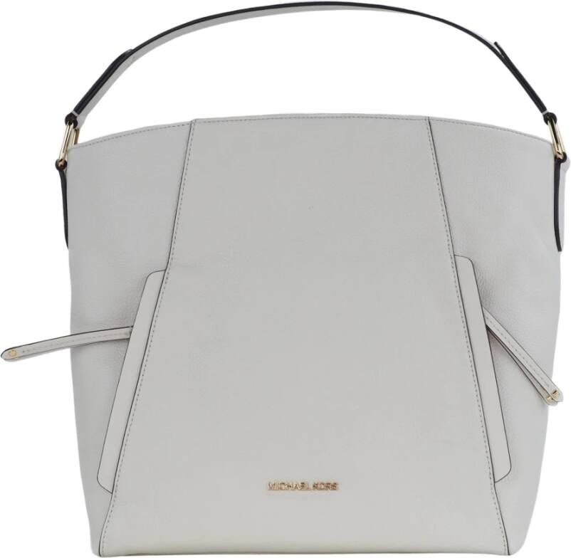 Michael Kors Handbags Grijs Dames