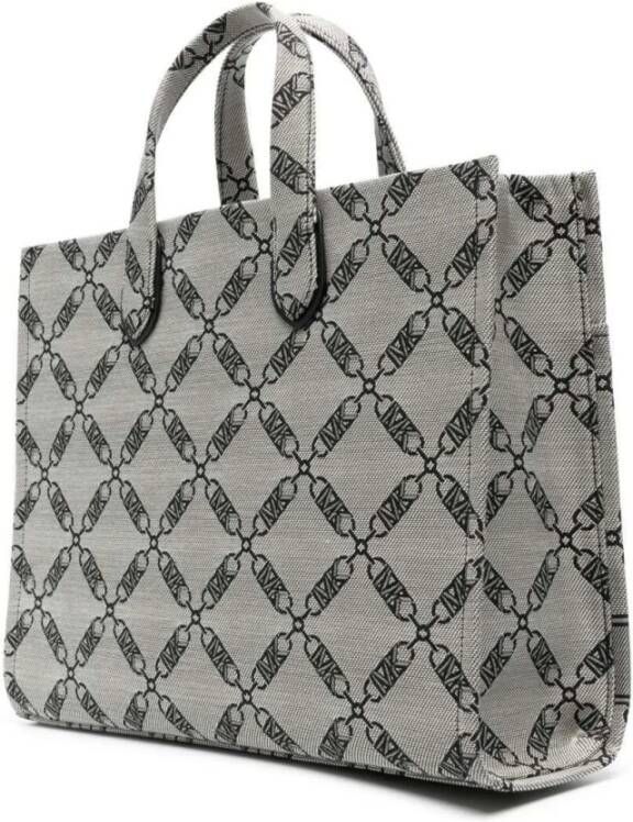 Michael Kors Handbags Grijs Dames