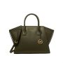 Rick Owens Hobo bags "Hollywood Gemini" Bag in zwart - Thumbnail 1