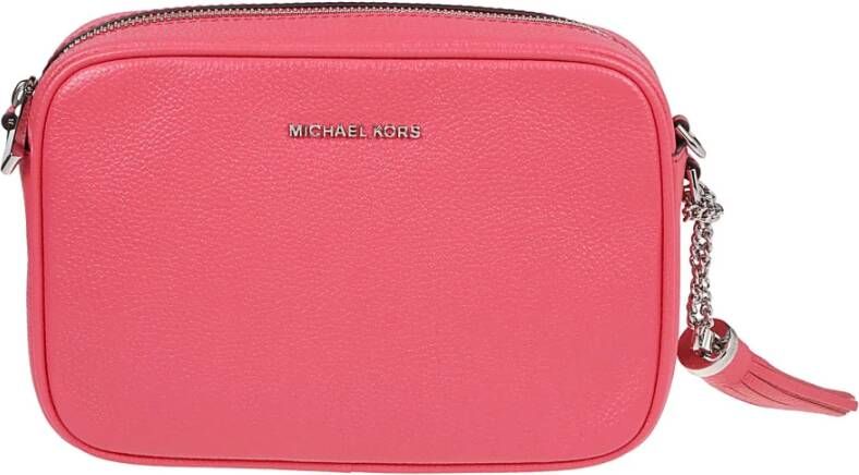 Michael Kors Handbags Roze Dames