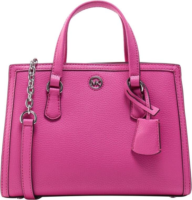 Michael Kors Handbags Roze Dames