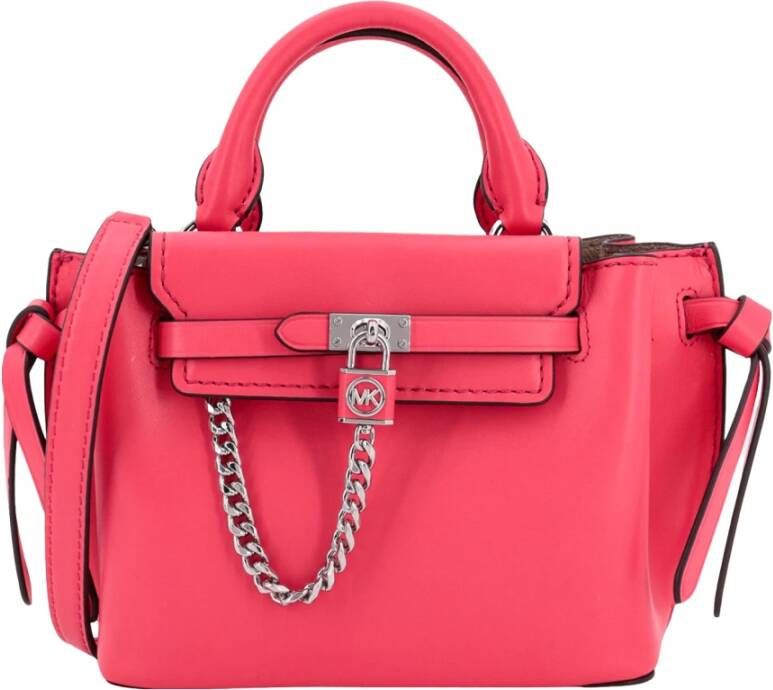 Michael Kors Handbags Roze Dames