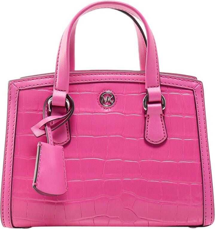 Michael Kors Handbags Roze Dames
