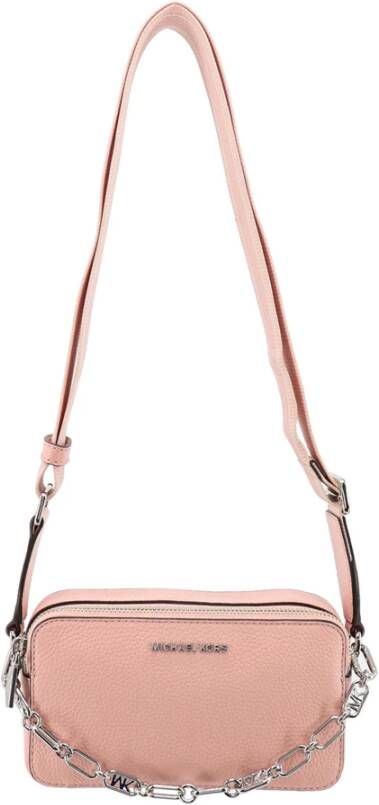 Michael Kors Handbags Roze Dames
