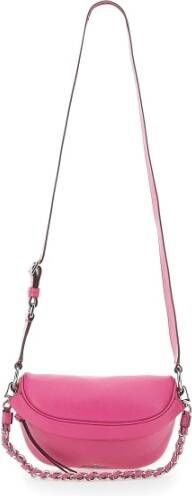 Michael Kors Handbags Roze Dames