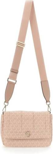 Michael Kors Handbags Roze Dames