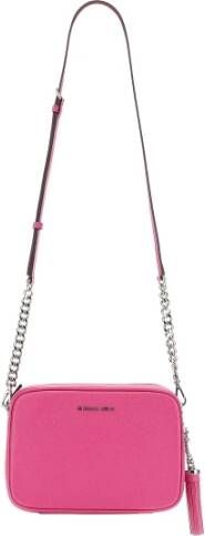 Michael Kors Handbags Roze Dames