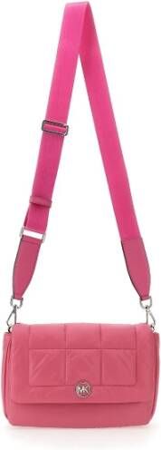 Michael Kors Handbags Roze Dames
