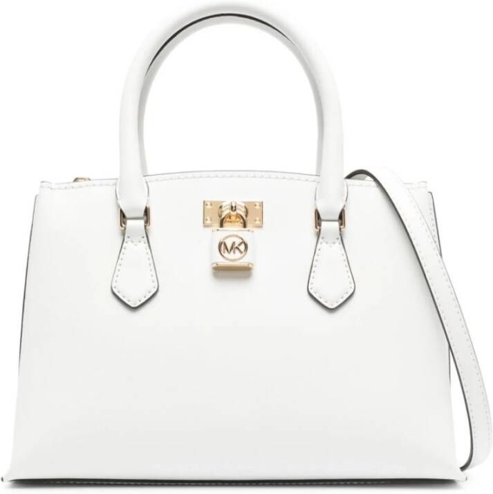 Michael Kors Shoulder Bags Wit Dames