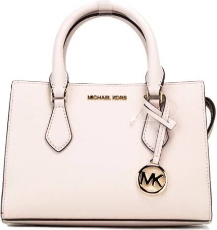 Michael Kors Handbags White Dames