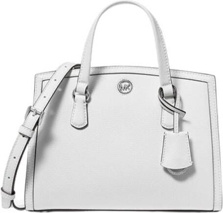 Michael Kors Handbags White Dames