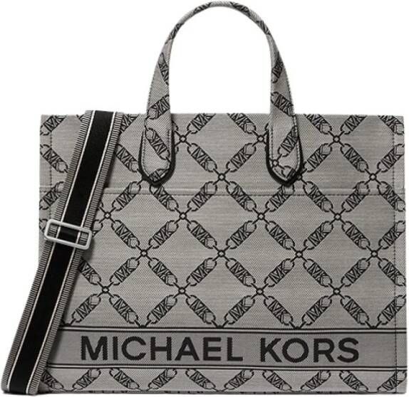 Michael Kors Handbags Zwart Dames