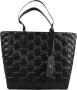 Michael Kors Sinclair Tote Bag Brown Dames - Thumbnail 1