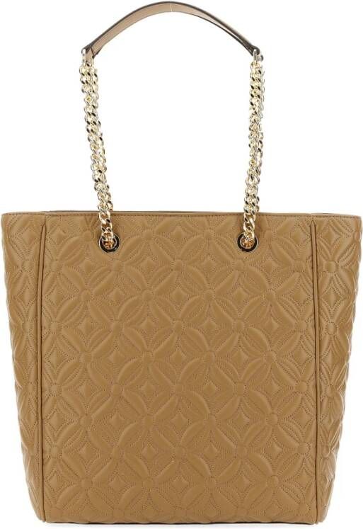 Michael Kors Handtas Beige Dames