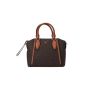 Michael Kors Handtas Bruin Dames - Thumbnail 1