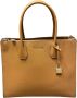 Michael Kors Handtas Bruin Dames - Thumbnail 1