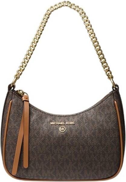 Michael Kors Handtas Bruin Dames