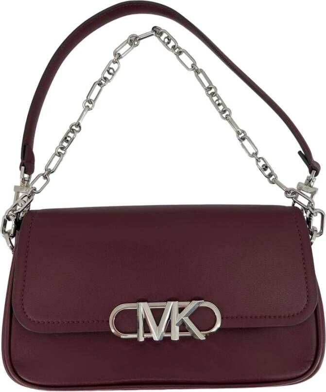 Michael Kors Handtas Rood Dames