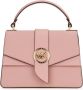 Michael Kors Handtas Roze Dames - Thumbnail 1