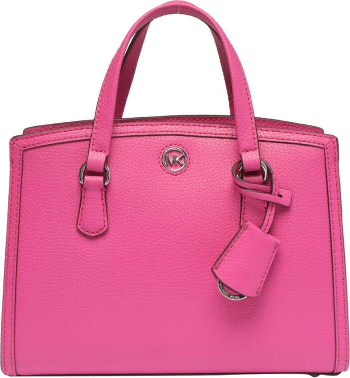 Michael Kors Handbags Pink Dames