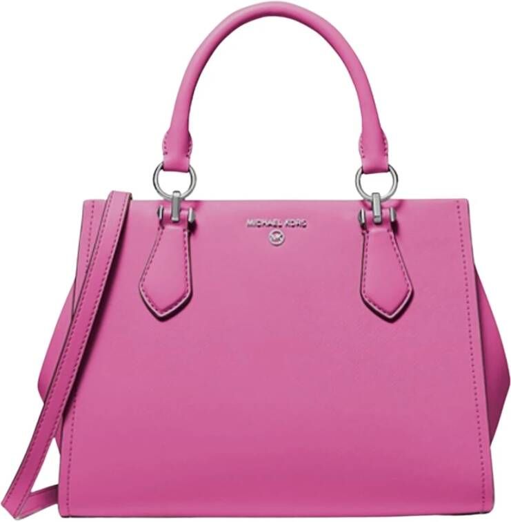 Michael Kors Handtas Roze Dames