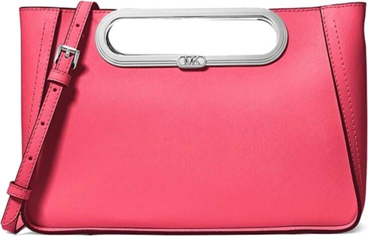 Michael Kors Handtas Roze Dames