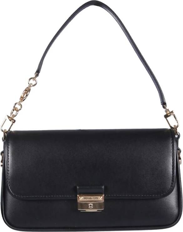 Michael Kors Handtas Zwart Dames