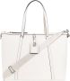 Michael Kors Totes Lg Travel Sleeve Tote in wit - Thumbnail 2