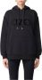 Michael Kors Sweatshirt met logo Zwart Dames - Thumbnail 3