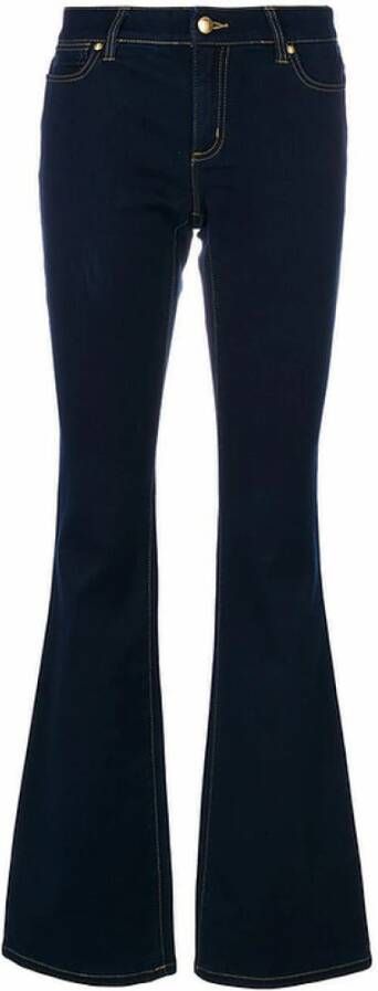 Michael Kors Jeans Blauw Dames