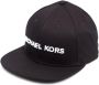 Michael Kors Hats Black Heren - Thumbnail 1