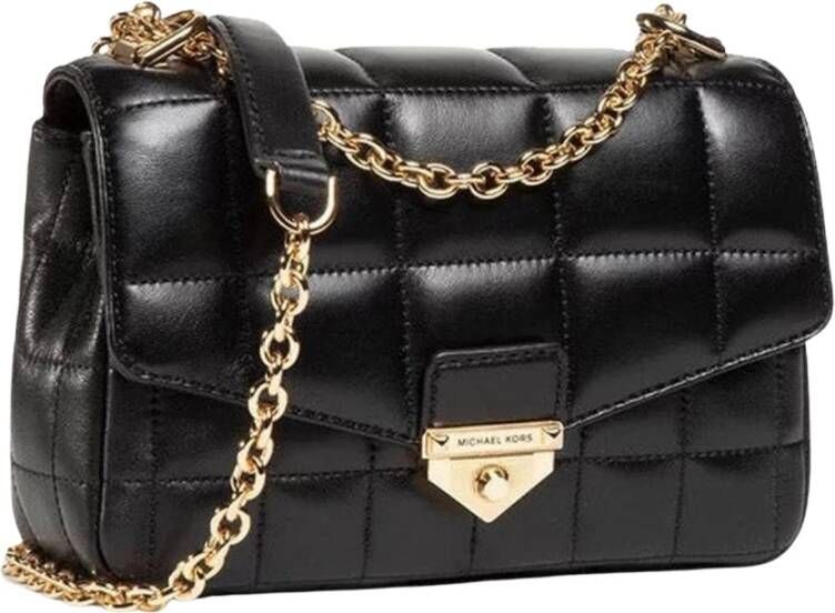 Michael Kors ketting crossbody Zwart Dames