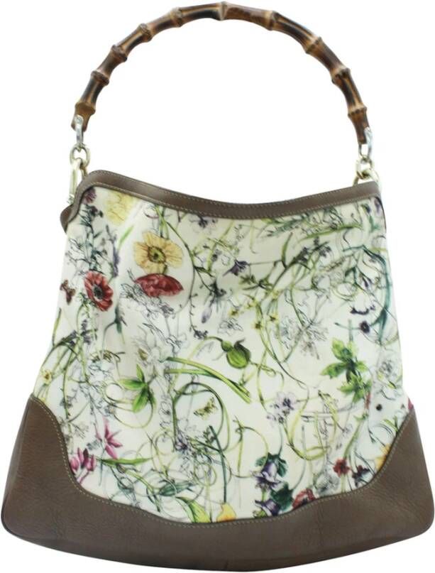 Michael Kors Cooper Denim Multi Utility Crossbody Tas Blue Dames