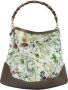 Michael Kors Cooper Denim Multi Utility Crossbody Tas Blue Dames - Thumbnail 1