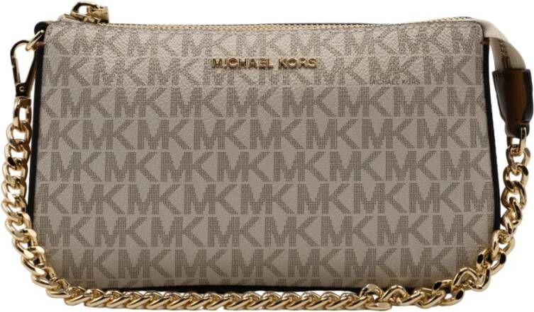 Michael Kors Koppeling Grijs Dames