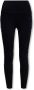 Michael Kors Eco Legging Broek Zwart Dames - Thumbnail 3