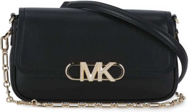 Michael Kors Michael Bags.. Black Zwart Dames