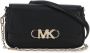 Michael Kors Crossbody bags Parker Handtasche in zwart - Thumbnail 3