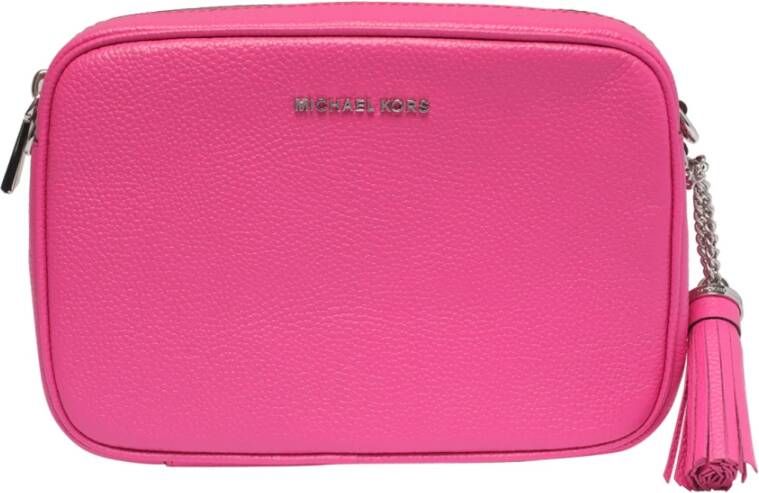 Michael Kors Michael -tassen .. Fuchsia Paars Dames