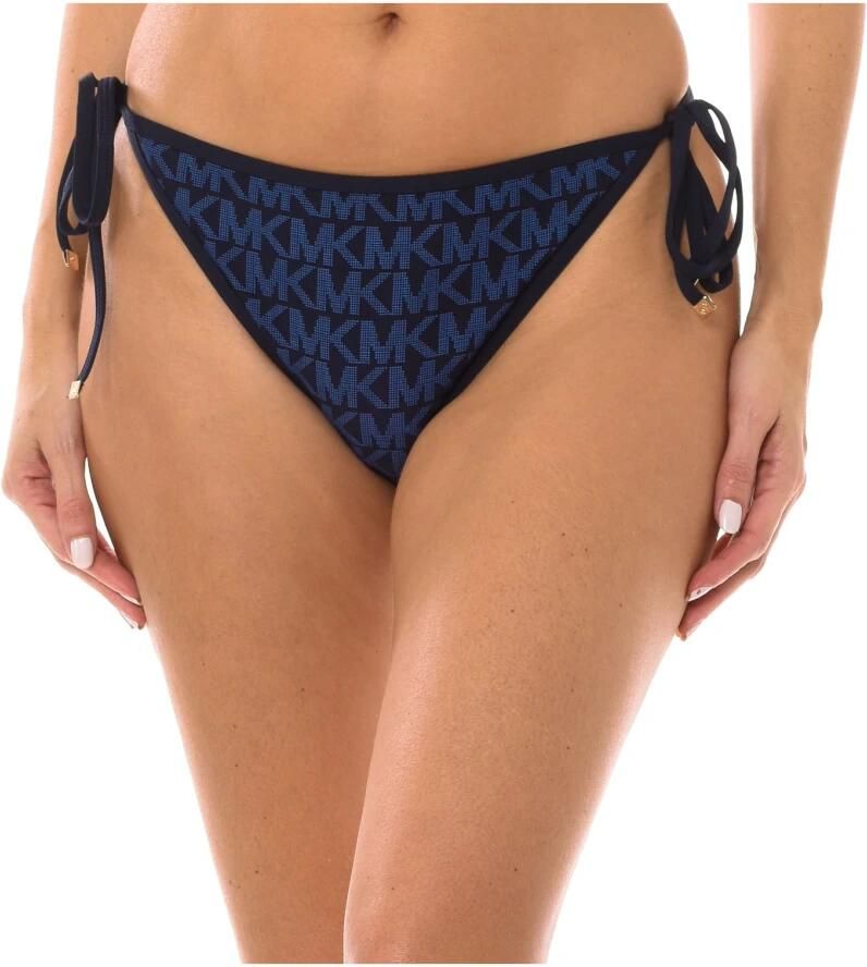 MICHAEL Kors Bikini MM2N504-412 - Foto 4