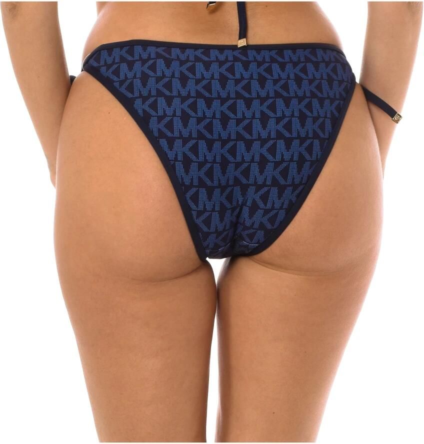 MICHAEL Kors Bikini MM2N504-412 - Foto 2