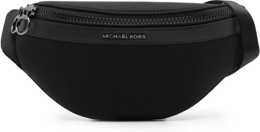 Michael Kors Stijlvolle zwarte tassen Black Dames - Foto 4