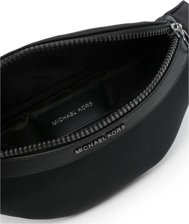 Michael Kors Stijlvolle zwarte tassen Black Dames