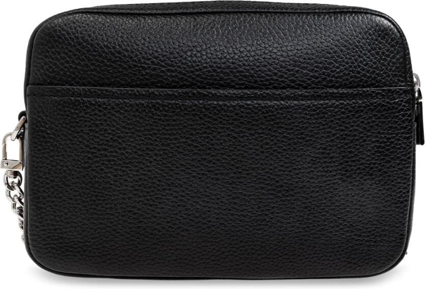 Michael Kors Crossbody bags Md Dblzp Chn Camera Xbody in zwart - Foto 9