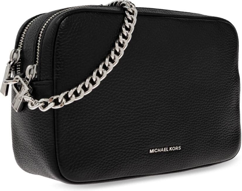 Michael Kors Crossbody bags Md Dblzp Chn Camera Xbody in zwart - Foto 7