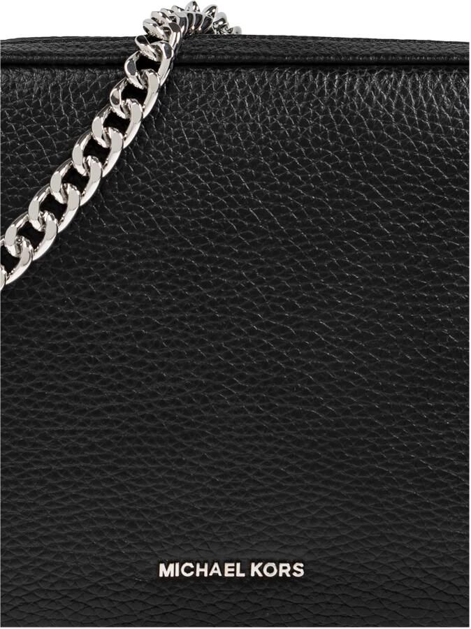 Michael Kors Crossbody bags Md Dblzp Chn Camera Xbody in zwart - Foto 4